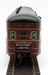 Walthers Proto 920-15741 HO Scale 85' PS Buffet Lounge Pennsylvania View Series (Large Tail Sign)
