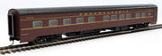 Walthers Proto 920-16303 HO Scale 85' PS 10-6 Sleeper Pennsylvania (LEDs Decals)