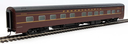 Walthers Proto 920-16303 HO Scale 85' PS 10-6 Sleeper Pennsylvania (LEDs Decals)