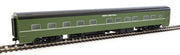 Walthers Proto 920-16304 HO Scale 85' PS 10-6 Sleeper Penn Central (LEDs Decals)