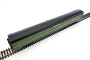 Walthers Proto 920-16304 HO Scale 85' PS 10-6 Sleeper Penn Central (LEDs Decals)