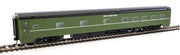 Walthers Proto 920-16304 HO Scale 85' PS 10-6 Sleeper Penn Central (LEDs Decals)