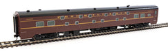 Walthers Proto 920-16720 HO Scale 85' PS 12-4 Sleeper Pennsylvania Creek Series (LEDs Decals)