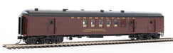 Walthers Proto 920-17260 HO Scale 70' RPO Pennsylvania BM70m