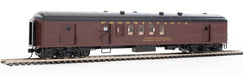 Walthers Proto 920-17260 HO Scale 70' RPO Pennsylvania BM70m