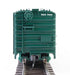 Walthers Proto 920-17319 HO Scale 50' Express Reefer Railway Express REX 7515