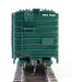 Walthers Proto 920-17320 HO Scale 50' Express Reefer Railway Express REX 7682