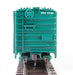Walthers Proto 920-17325 HO Scale 50' Express Reefer Railway Express "Light Green" REX 7840