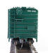 Walthers Proto 920-17327 HO Scale 50' Express Reefer Santa Fe REX 4059