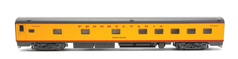 Walthers Proto 920-18870 HO Scale PS 10-6 Sleeper Pennsylvania Stoney Rapids