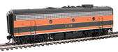 Walthers Proto 920-40932 HO Scale EMD F7 AB Diesel Set Great Northern GN 312A/312B DCC Sound