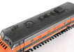 Walthers Proto 920-40932 HO Scale EMD F7 AB Diesel Set Great Northern GN 312A/312B DCC Sound