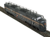 Walthers Proto 920-40999 HO Scale EMD E7 Diesel Pennsylvania PRR 5842 DCC Sound - NOS