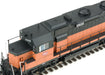 Walthers Proto 920-42158 HO Scale EMD GP35 Phase 2 Diesel Milwaukee Road MILW #1505 DCC Sound - Like New USED