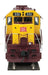 Walthers Proto 920-42172 HO Scale EMD Phase 2 GP35 Diesel Locomotive Rock Island RI 332 DCC Sound -