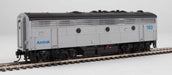 Walthers Proto 920-42512 HO Scale EMD FP7/F7B Diesel Amtrak Phase I AMTK 117/160 DCC Sound