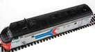 Walthers Proto 920-42512 HO Scale EMD FP7/F7B Diesel Amtrak Phase I AMTK 117/160 DCC Sound