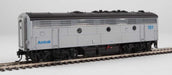 Walthers Proto 920-42513 HO Scale EMD FP7/F7B Diesel Amtrak Phase I AMTK 110/161 DCC Sound