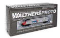 Walthers Proto 920-42513 HO Scale EMD FP7/F7B Diesel Amtrak Phase I AMTK 110/161 DCC Sound