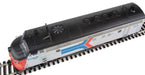 Walthers Proto 920-42514 HO Scale EMD FP7 Diesel Amtrak Phase I AMTK 111 DCC Sound