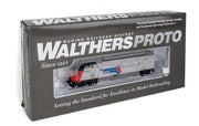 Walthers Proto 920-42514 HO Scale EMD FP7 Diesel Amtrak Phase I AMTK 111 DCC Sound