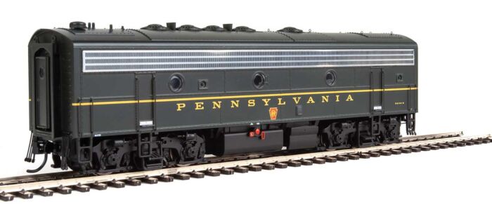 Walthers Proto 920-42516 HO Scale EMD FP7/F7B Diesel Pennsylvania PRR 9863A/9836B DCC DCC Sound