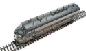 Walthers Proto 920-42516 HO Scale EMD FP7/F7B Diesel Pennsylvania PRR 9863A/9836B DCC DCC Sound