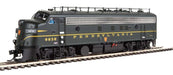 Walthers Proto 920-42516 HO Scale EMD FP7/F7B Diesel Pennsylvania PRR 9863A/9836B DCC DCC Sound