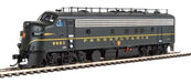 Walthers Proto 920-42518 HO Scale EMD FP7 Diesel Pennsylvania PRR 9861A DCC Sound