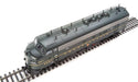 Walthers Proto 920-42519 HO Scale EMD FP7 Diesel Pennsylvania PRR 9867A DCC Sound