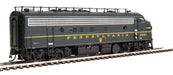 Walthers Proto 920-42519 HO Scale EMD FP7 Diesel Pennsylvania PRR 9867A DCC Sound