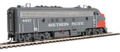 Walthers Proto 920-42528 HO Scale EMD FP7/F7B Diesel Southern Pacific SP 6447 8294 DCC Sound
