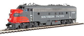 Walthers Proto 920-42528 HO Scale EMD FP7/F7B Diesel Southern Pacific SP 6447 8294 DCC Sound