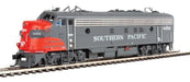 Walthers Proto 920-42529 HO Scale EMD FP7/F7B Diesel Southern Pacific SP 6452 8303 DCC Sound