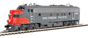Walthers Proto 920-42531 HO Scale EMD FP7 Diesel Southern Pacific SP 6460 DCC Sound