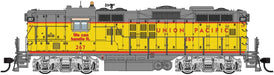 Walthers Proto 920-49711 HO Scale EMD GP9 Phase II Union Pacific UP 280 
