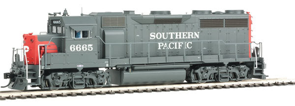 Walthers Proto 920-49160 HO Scale EMD GP35 Phase 2 Diesel Locomotive Southern Pacific SP #6665
