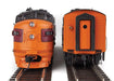 Walthers Proto 920-49502 HO Scale EMD FP7/F7B Diesel MILW 99A/99B
