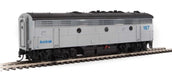 Walthers Proto 920-49512 HO Scale EMD FP7/F7B Diesel Amtrak Phase I AMTK 113/167