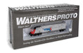 Walthers Proto 920-49512 HO Scale EMD FP7/F7B Diesel Amtrak Phase I AMTK 113/167