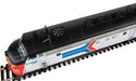 Walthers Proto 920-49512 HO Scale EMD FP7/F7B Diesel Amtrak Phase I AMTK 113/167