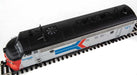 Walthers Proto 920-49513 HO Scale EMD FP7/F7B Diesel Amtrak Phase I AMTK 121/164