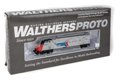 Walthers Proto 920-49515 HO Scale EMD FP7 Diesel Amtrak Phase I AMTK 116