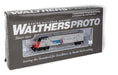 Walthers Proto 920-49515 HO Scale EMD FP7 Diesel Amtrak Phase I AMTK 116