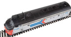 Walthers Proto 920-49515 HO Scale EMD FP7 Diesel Amtrak Phase I AMTK 116