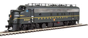 Walthers Proto 920-49516 HO Scale EMD FP7/FP7B Diesel Pennsylvania PRR 9846A/9846B