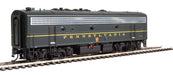Walthers Proto 920-49516 HO Scale EMD FP7/FP7B Diesel Pennsylvania PRR 9846A/9846B