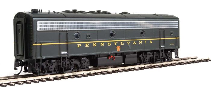 Walthers Proto 920-49516 HO Scale EMD FP7/FP7B Diesel Pennsylvania PRR 9846A/9846B