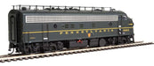 Walthers Proto 920-49518 HO Scale EMD FP7 Diesel Pennsylvania PRR 9863A