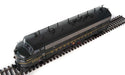 Walthers Proto 920-49518 HO Scale EMD FP7 Diesel Pennsylvania PRR 9863A
